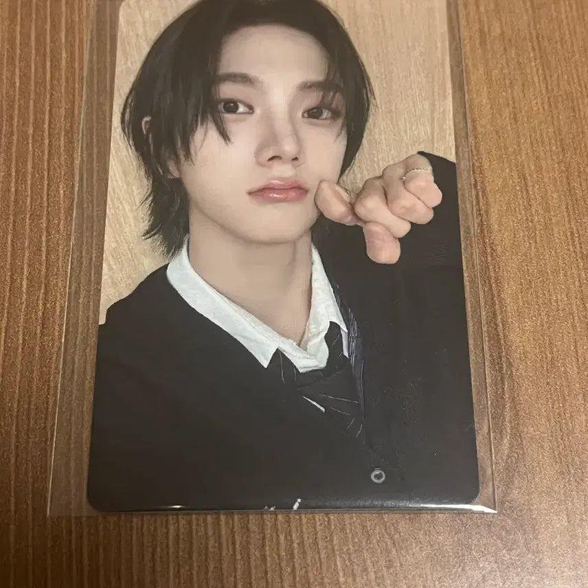 보이넥스트도어 보넥도 성호 how 위버스 특전 포토카드 포카 양도합니다!