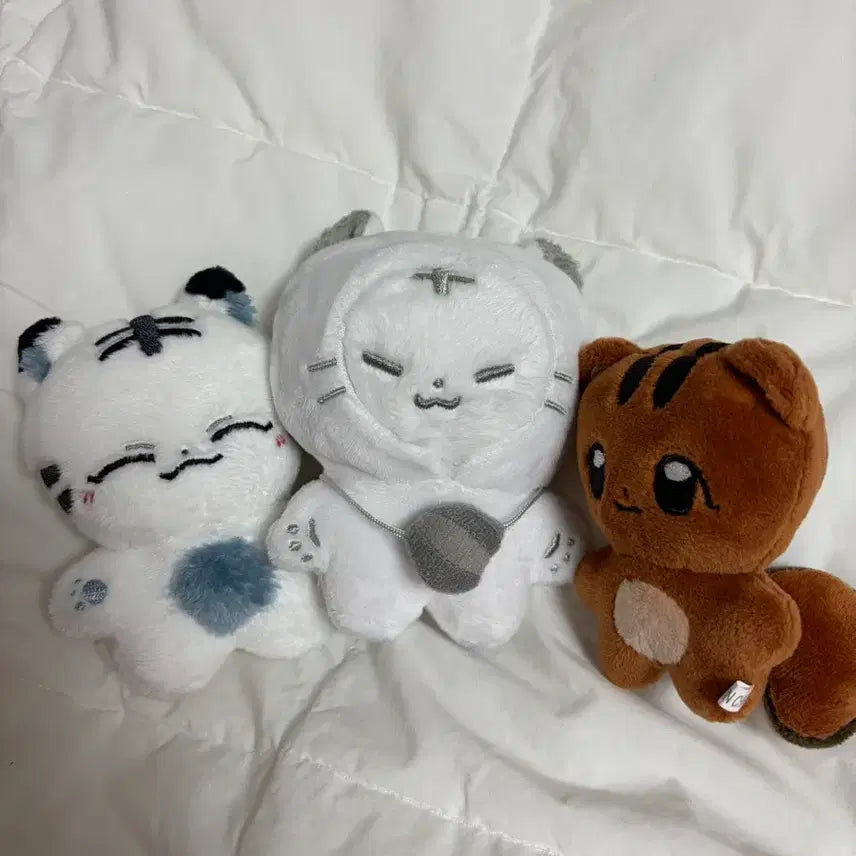 세븐틴 호시 인형 호찌 판매합니다!!