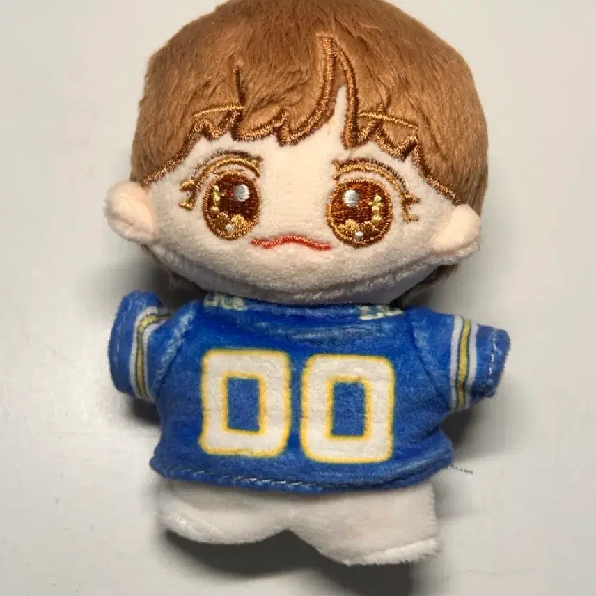 엔시티드림 재민 인형 10cm 피넛잼 양도 판매