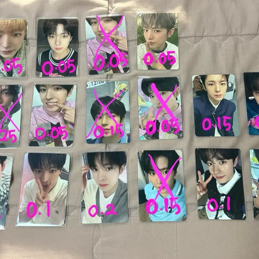 엔시티위시 포카