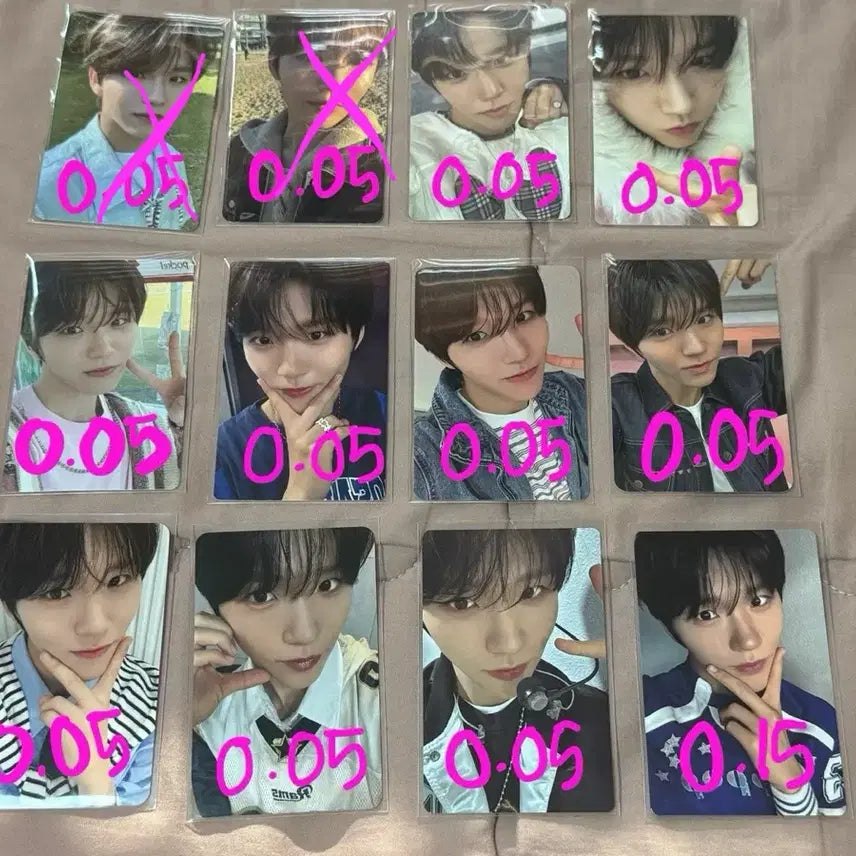 엔시티위시 포카