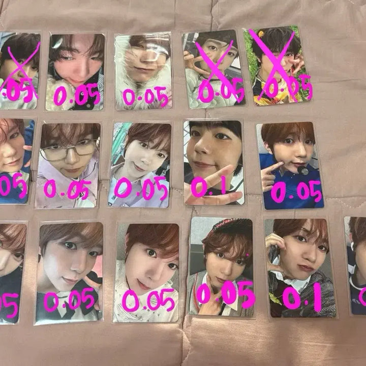 엔시티위시 포카