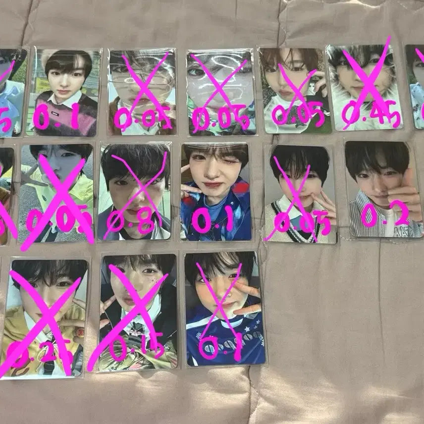 엔시티위시 포카