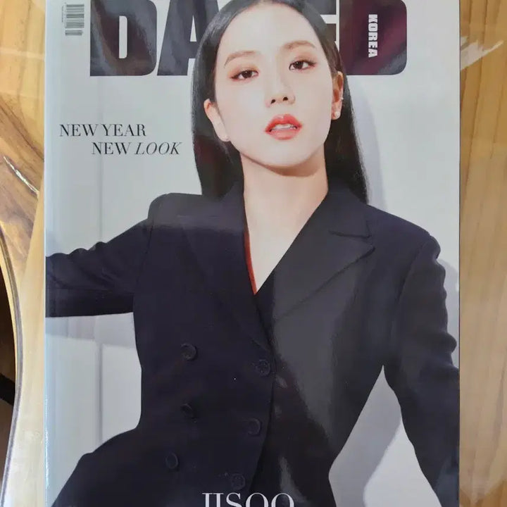 블랙핑크 2022 웰커밍 컬렉션 포카 세트 일괄