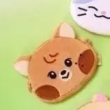 해찬 드리미즈 쪼푸 페이스 파우치 1.8