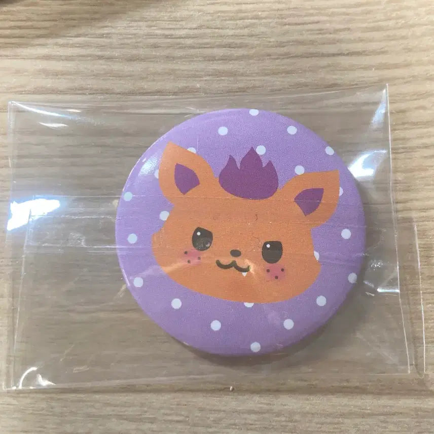 엔시티 위시 스테디 팝업 시오닝 뱃지 시오닝 핀버튼