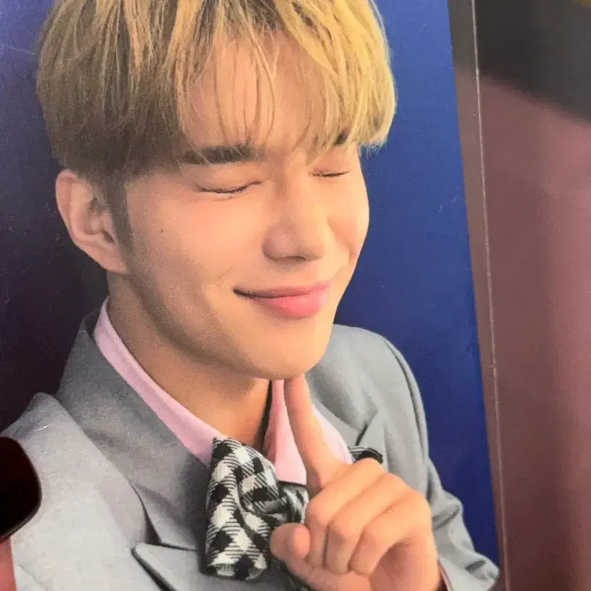 nct127 정우 팬미팅 밤공 포카 양도