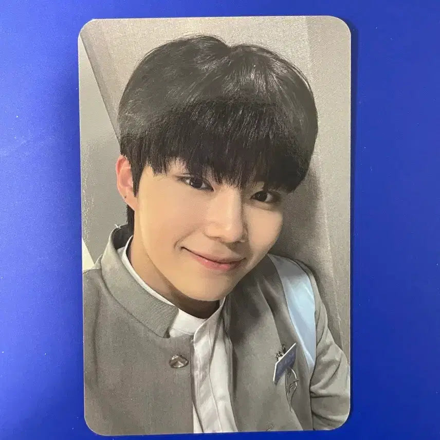 제베원 박건욱 건욱 cgv 포카 제로베이스원