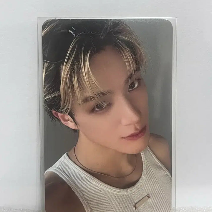 NCT 제노 DREAMSCAPE 포카