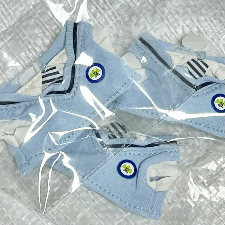 엔하이픈 성훈 판곡고 교복 10cm 훈김이용 인형 용