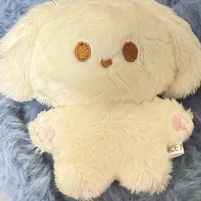 쩡블리 엔시티127 정우 인형