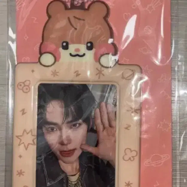 급처) 제로베이스원 제베원 포토카드 제로니 포카홀더 비니니 Zeroni