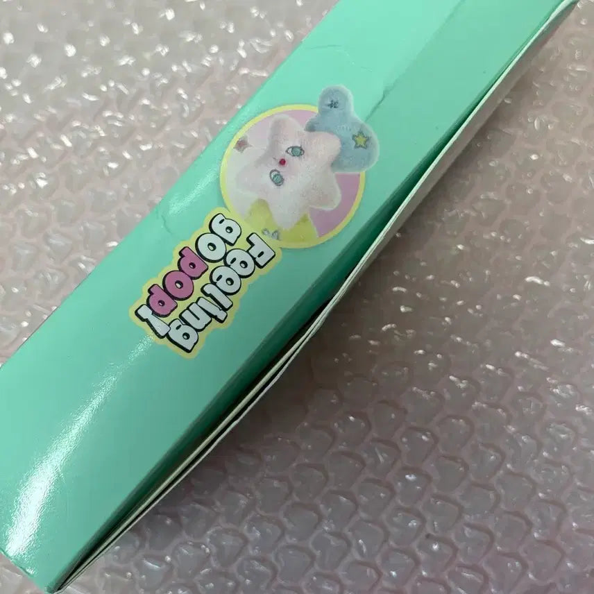 팝츄 키링 인형 위시 팝츄 popchu