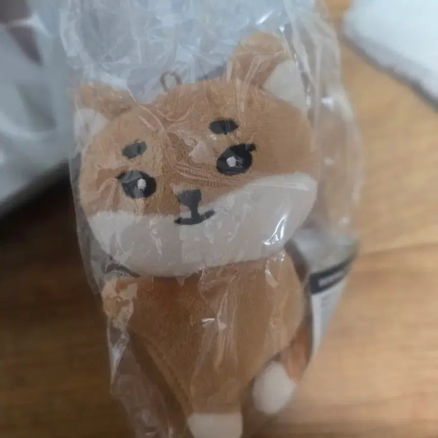 데이식스 영케이 손난로인형 케 데니멀즈