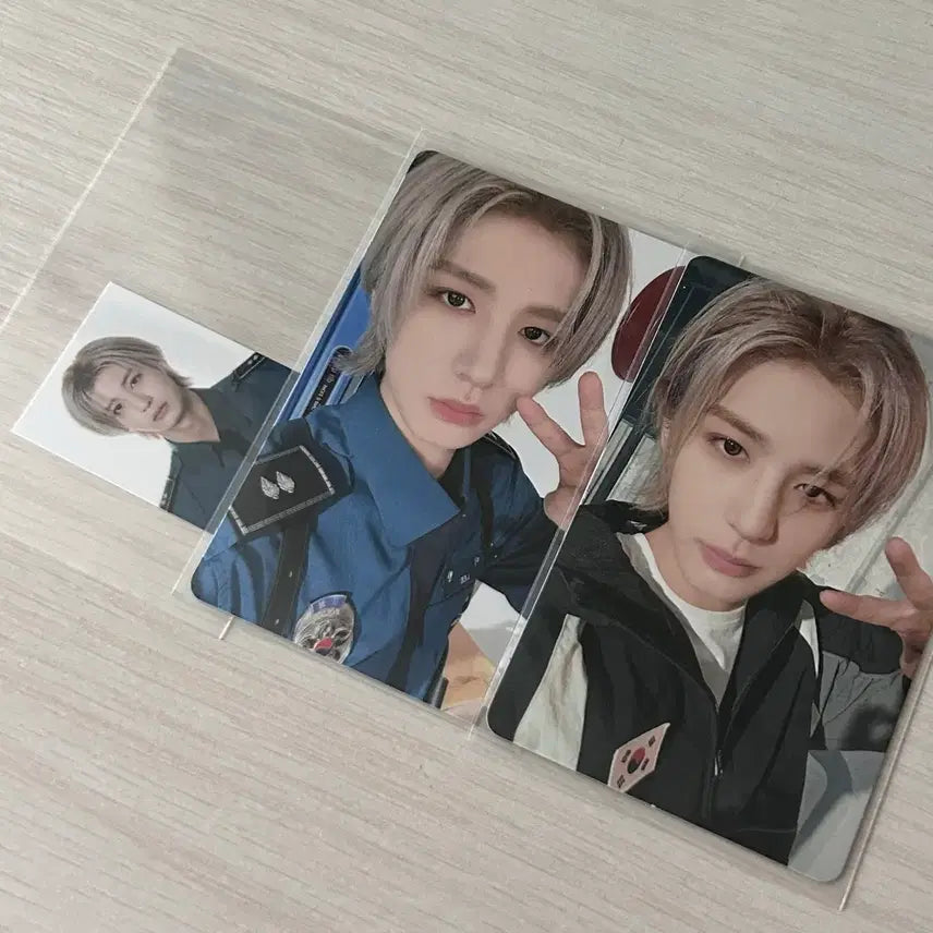 보넥도 이한 원도어 키트 포카 판매 | 쁘넥도 삼한이 콘서트 멤버쉽 럭드