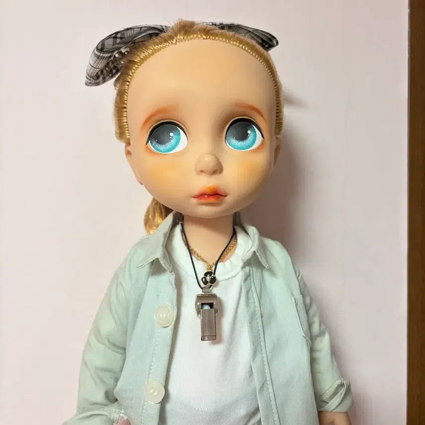 베이비돌 인형 옷, 액세서리 포함 일괄