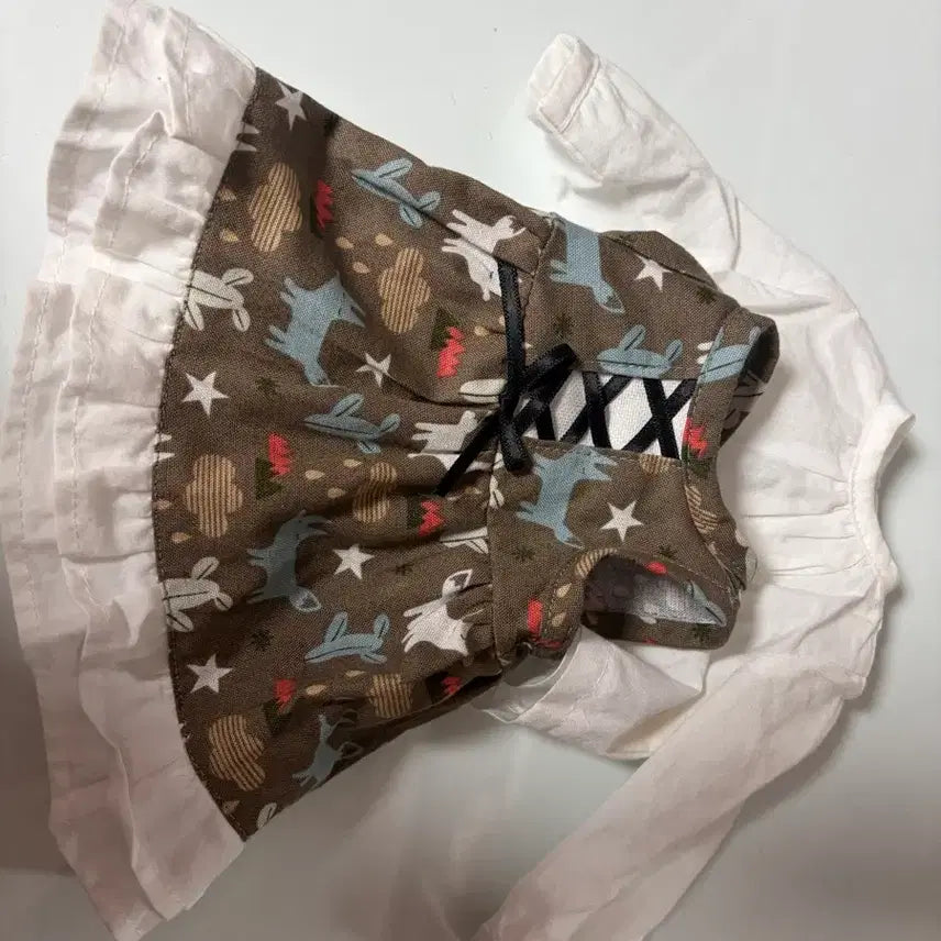 베이비돌 인형 옷, 액세서리 포함 일괄