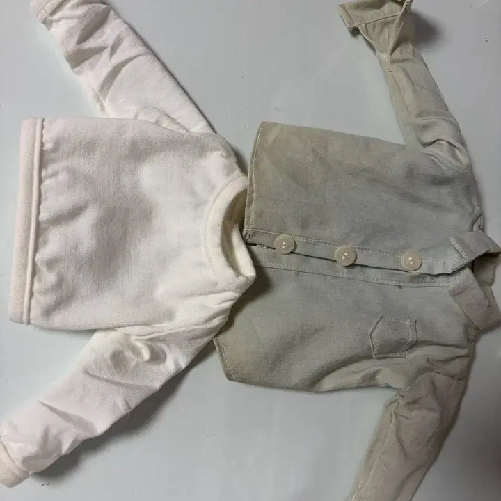 베이비돌 인형 옷, 액세서리 포함 일괄