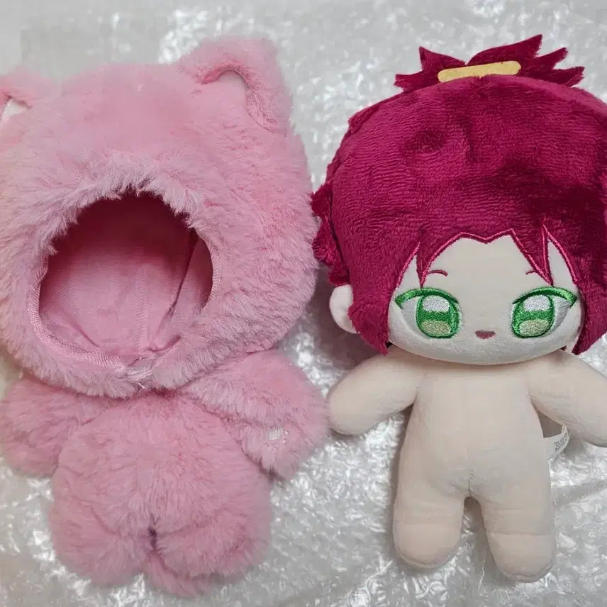 앙스타 큐티인형 큐티누이 마오 신품