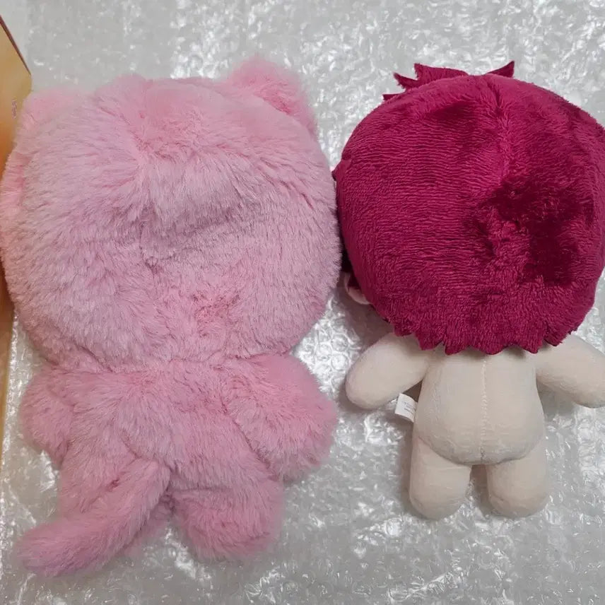 앙스타 큐티인형 큐티누이 마오 신품