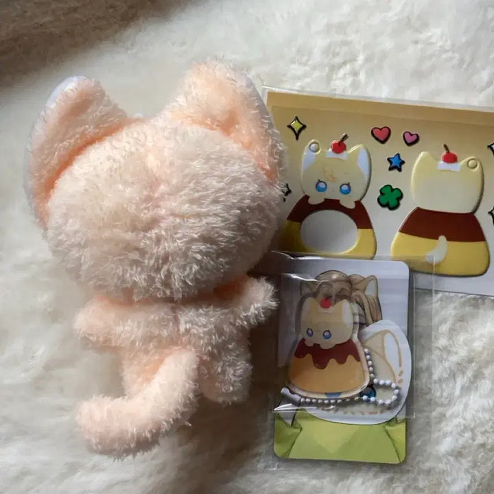 치노미 플레이브 노아 인형