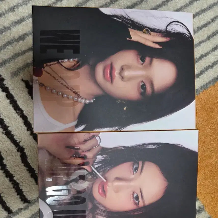 BABYMONSTER  WE GO UP (2nd Mini Album)