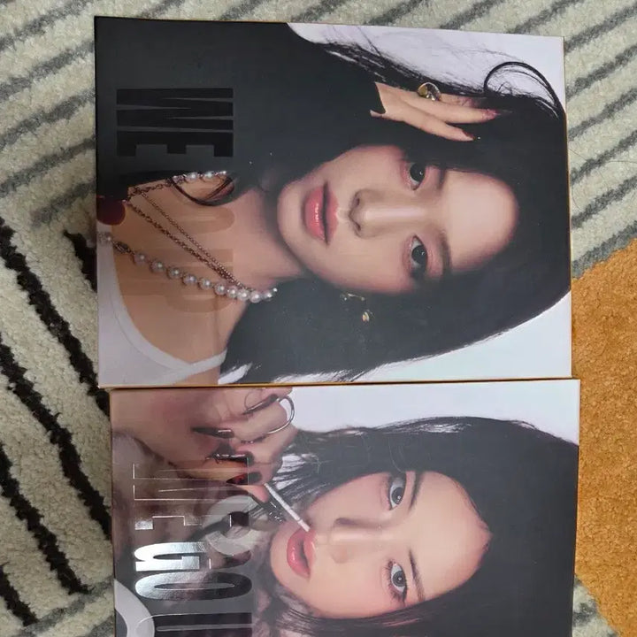 BABYMONSTER  WE GO UP (2nd Mini Album)