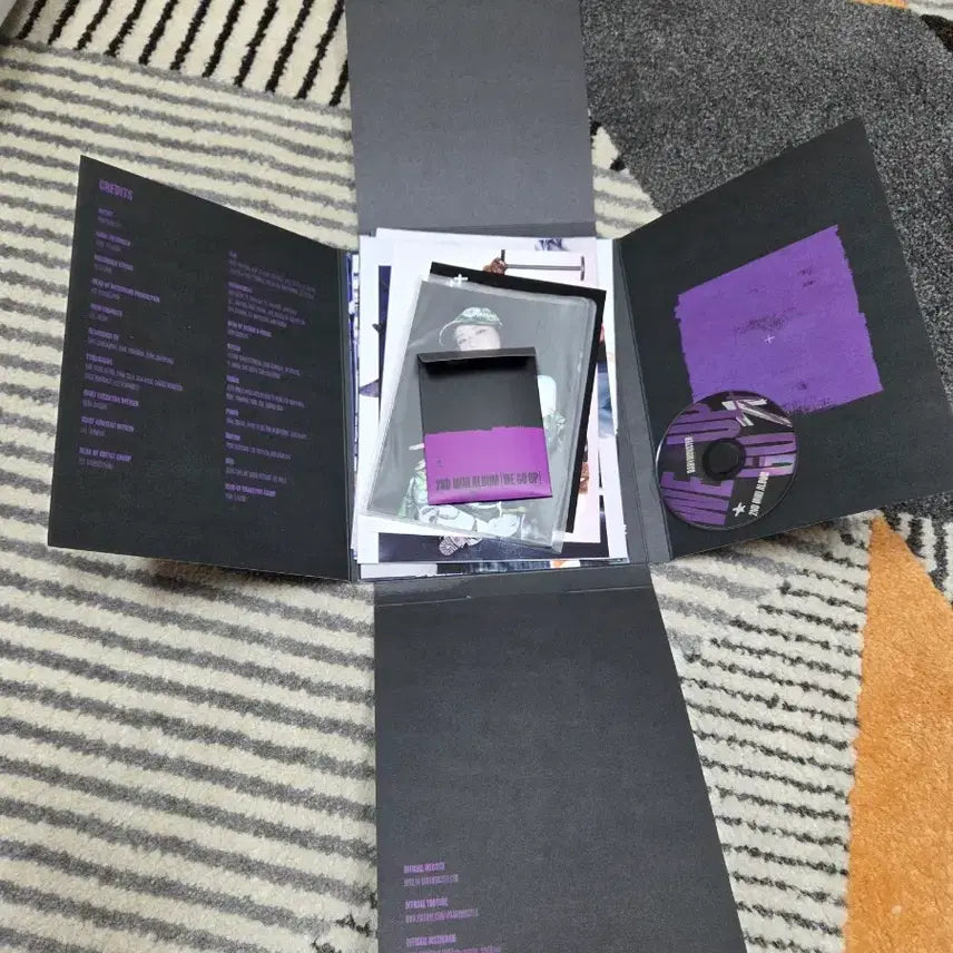 babymonster WE GO UP