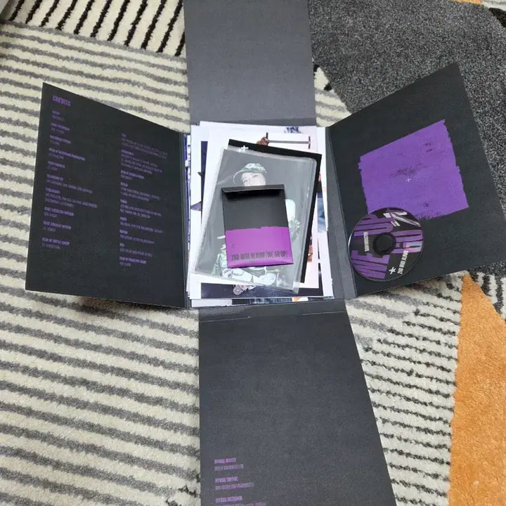 babymonster WE GO UP