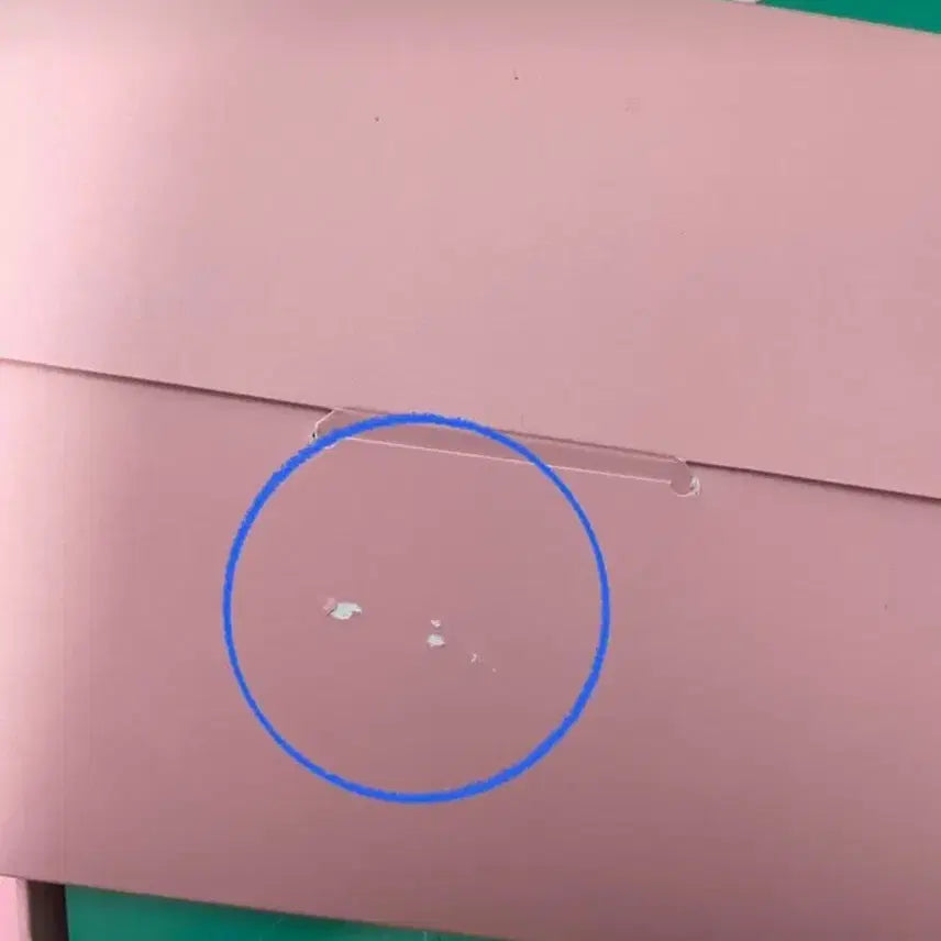 블랙핑크 썸머다이어리 Summer diary 시즌그린팅 앨범