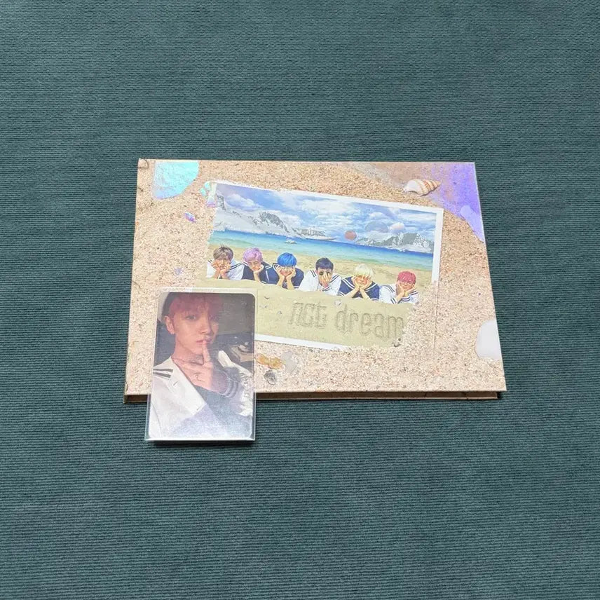 NCT DREAM We Young 위영