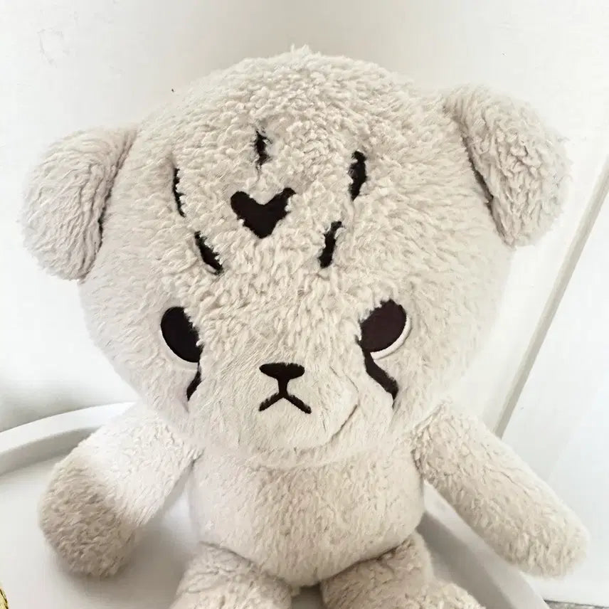 NCT 마크 왕타리 40cm