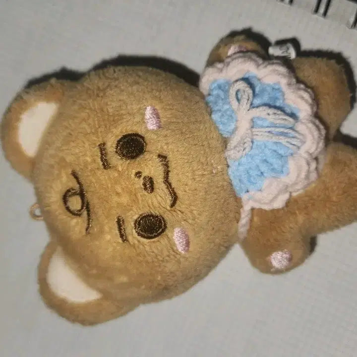 더보이즈 현재 인형