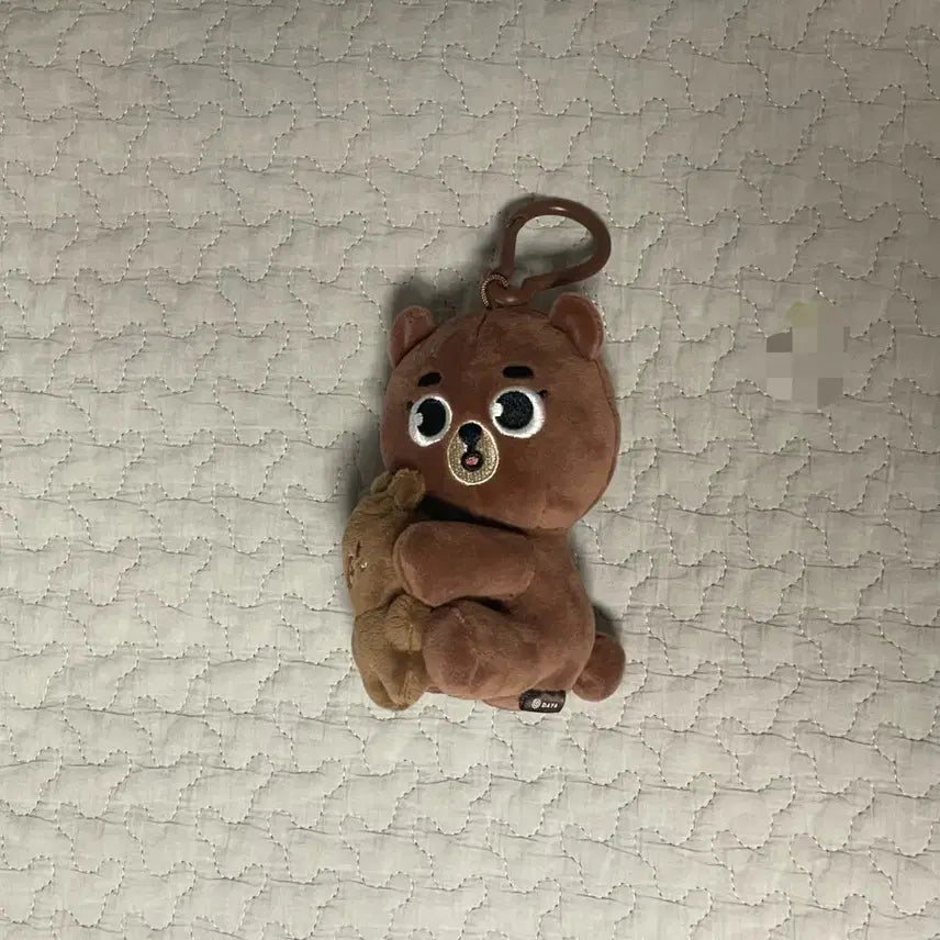 데니멀즈 쁘띠멀즈 방이 마그넷인형세트 방 케 필 돈