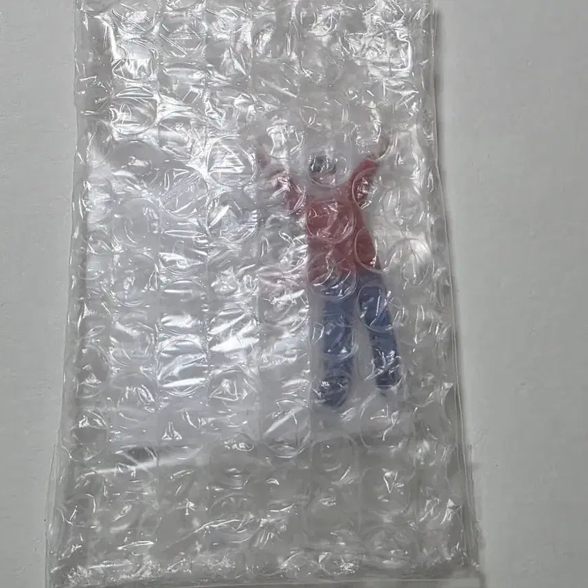 엔시티 위시 로그인 재팬 리쿠 일본투어 랜덤토이 미니 아크릴 스탠드