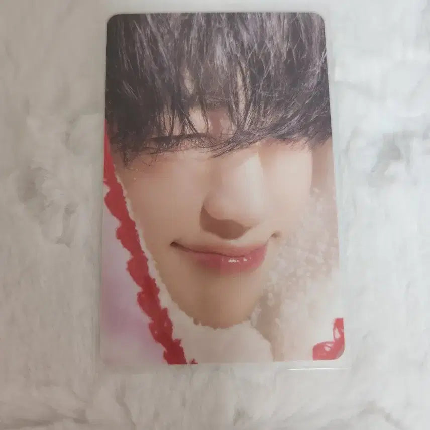 번장 내 최저가격)엔시티 재민//이불재민 양도 (실물보장 개미쳤음..;)