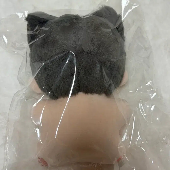 세븐틴 원우 인형 베이비원(별바디) 10cm 양도