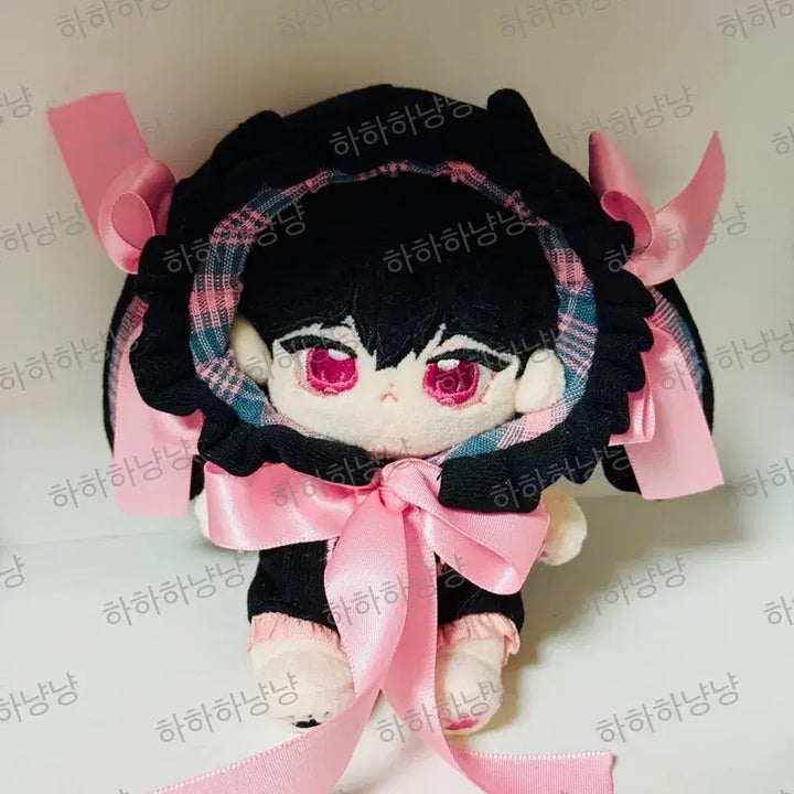 플레이브 밤비인형 흑밤뵤 옷포함 원가 이하 양도