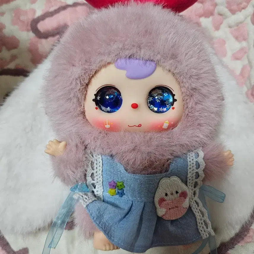 빅베이비쓰리인형