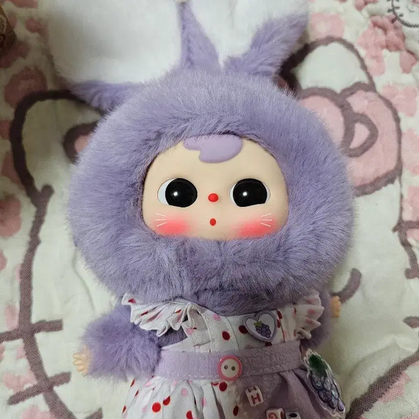 빅베이쓰리인형