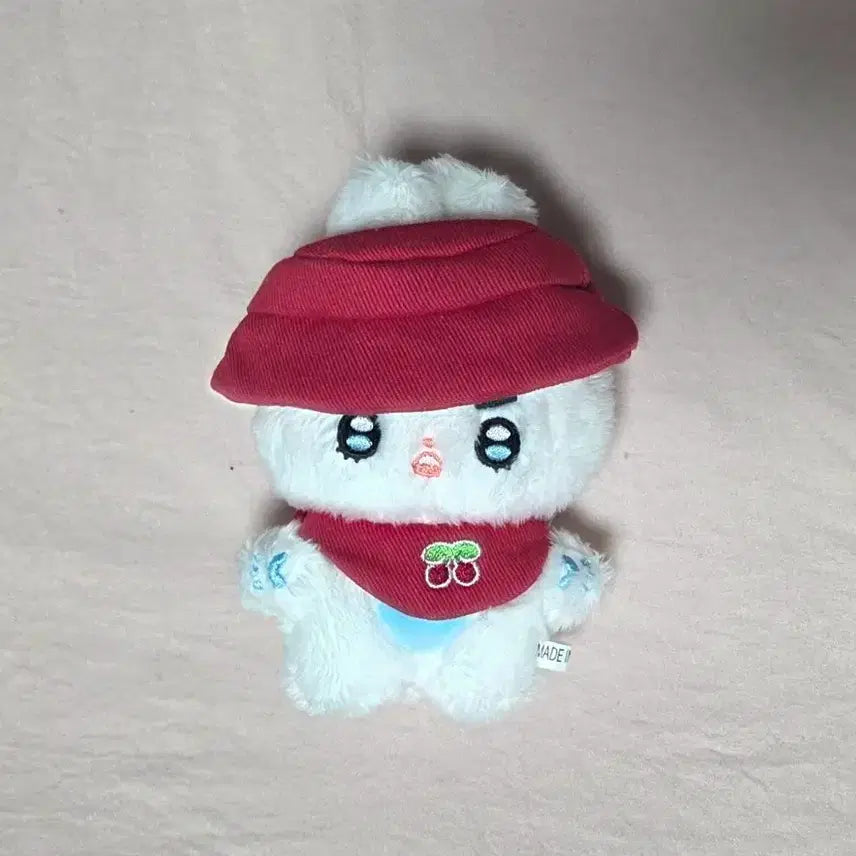 세븐틴 에스쿱스 쿱니니 인형