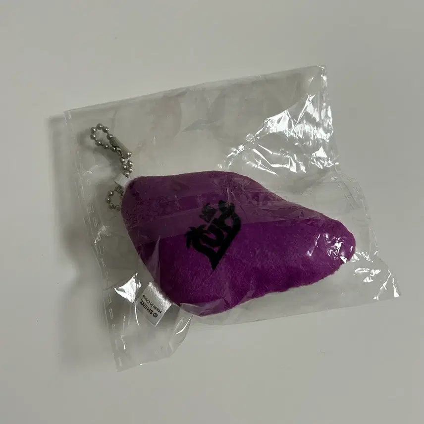 엔시티위시 서프 쿠션 키링 시온