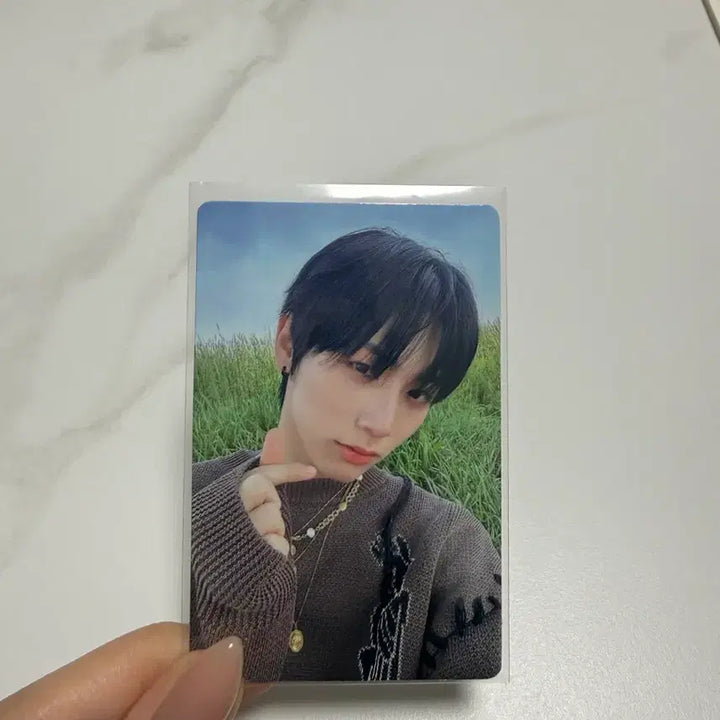 보넥도 태산 포카 보이넥스트도어 why