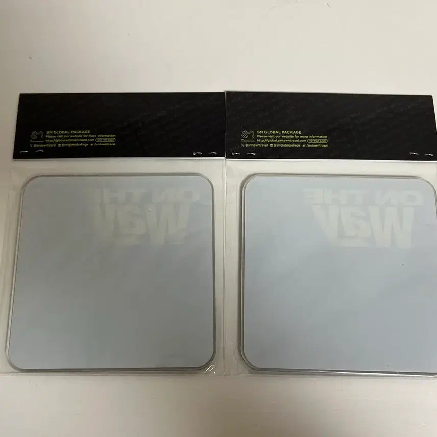 wayv 웨이브이 아크릴