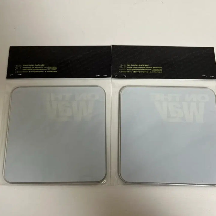 wayv 웨이브이 아크릴