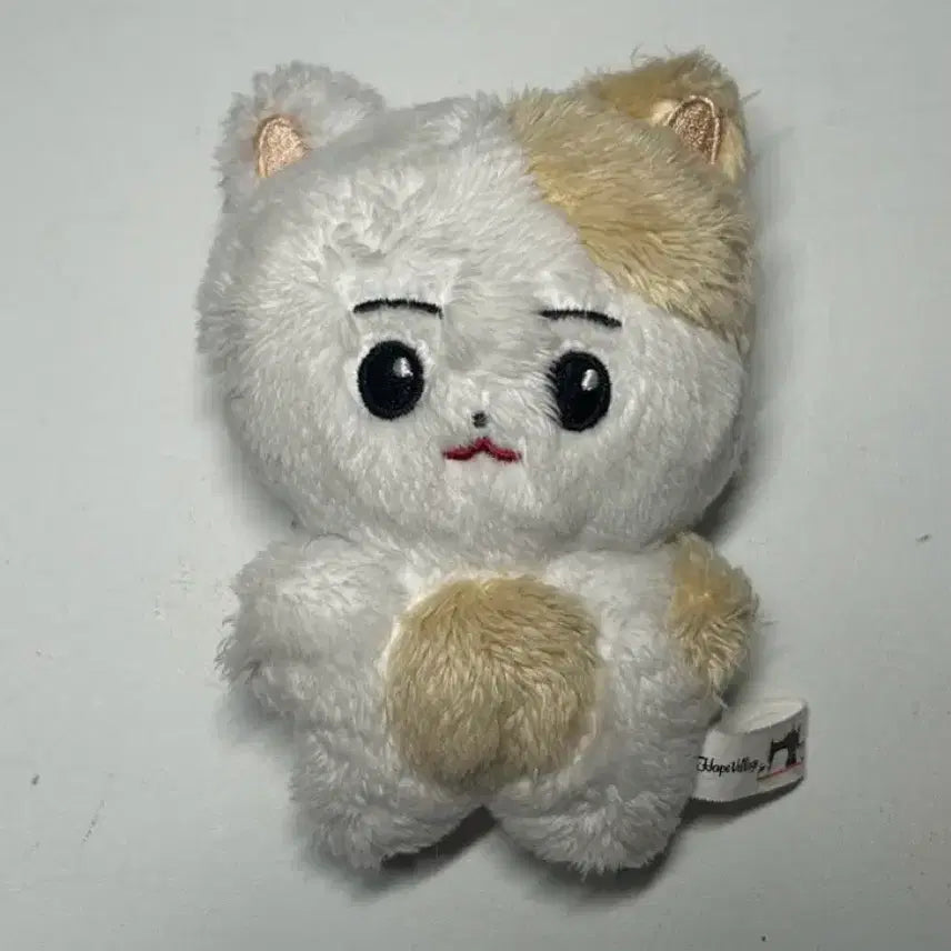 엔하이픈 희승 인형 한국뵤