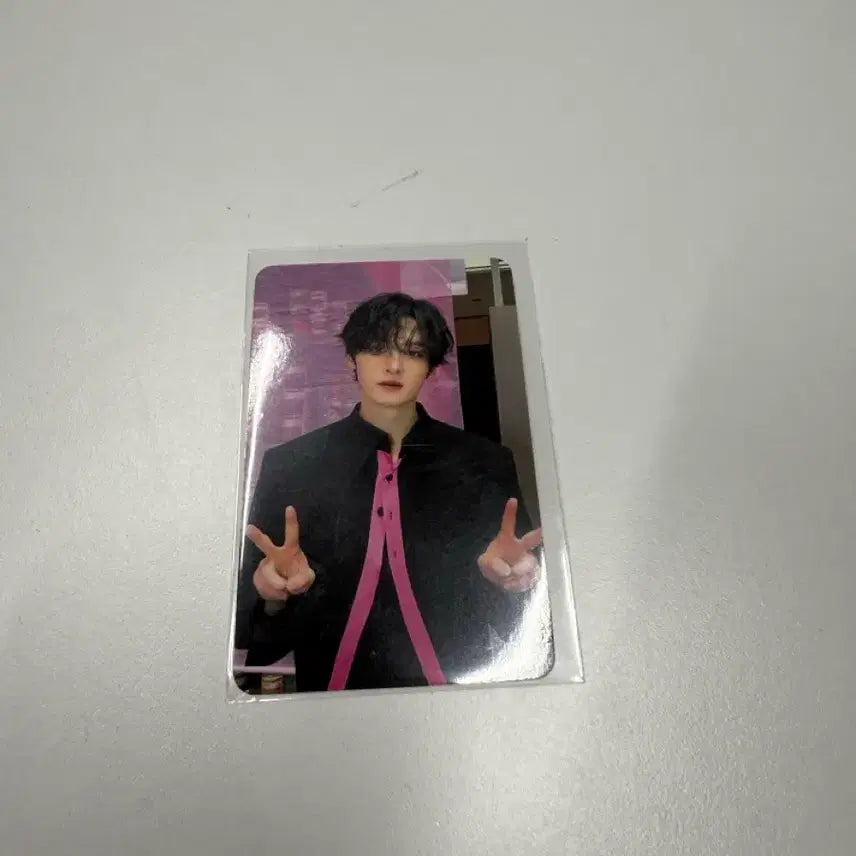 스키즈 팝업 리노 미션 카드