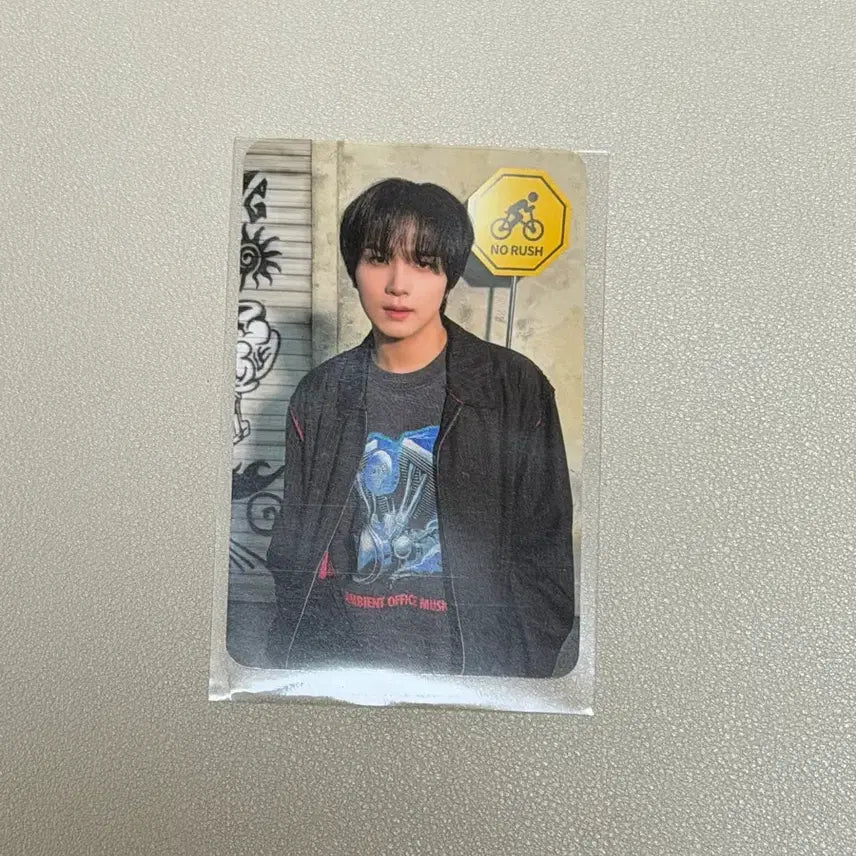 엔시티드림 해찬 Beat It Up 빗잇업 팝업 퇴장 포카 사녹 포카