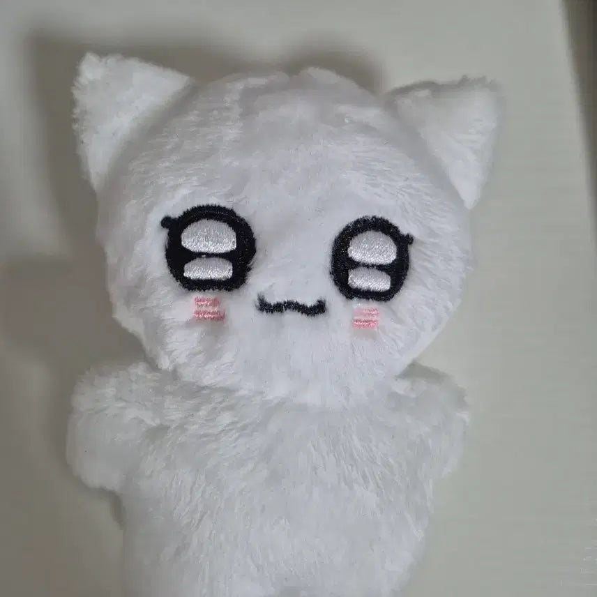 르세라핌 홍은채 인형 콩채 양도합니다