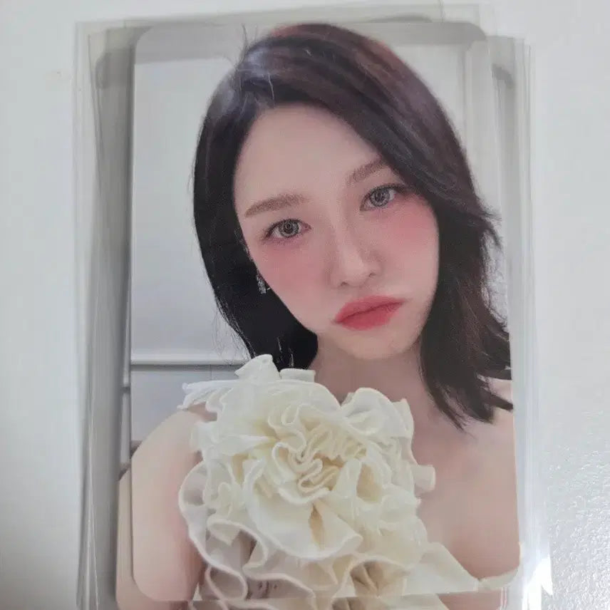 웬디 칠킬 포스터버전 포카